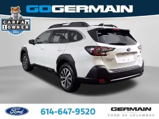 Subaru Outback 2025 AWD Premium 4dr Crossover