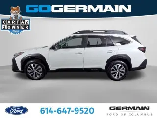 Subaru Outback 2025 AWD Premium 4dr Crossover