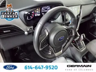 Subaru Outback 2025 AWD Premium 4dr Crossover