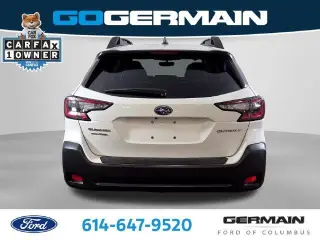 Subaru Outback 2025 AWD Premium 4dr Crossover