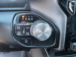 2020 RAM 1500 Laramie Crew Cab SWB 4WD