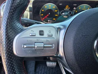 2023 Mercedes-Benz CLA-Class CLA250