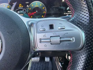 2023 Mercedes-Benz CLA-Class CLA250