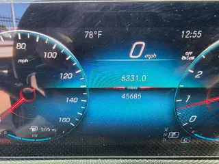 2023 Mercedes-Benz CLA-Class CLA250