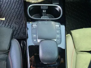2023 Mercedes-Benz CLA-Class CLA250