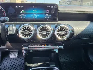 2023 Mercedes-Benz CLA-Class CLA250