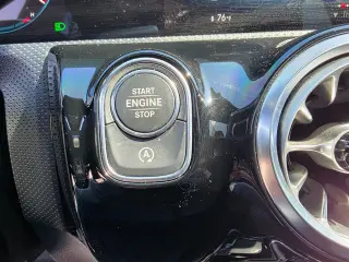 2023 Mercedes-Benz CLA-Class CLA250