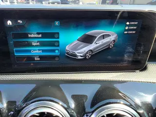 2023 Mercedes-Benz CLA-Class CLA250