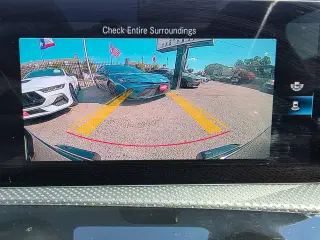 2023 Mercedes-Benz CLA-Class CLA250