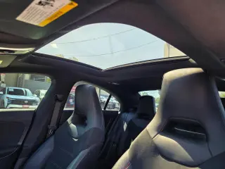 2023 Mercedes-Benz CLA-Class CLA250