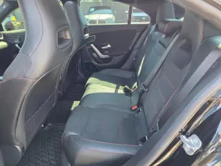 2023 Mercedes-Benz CLA-Class CLA250