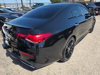 2023 Mercedes-Benz CLA-Class CLA250