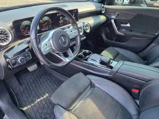 2023 Mercedes-Benz CLA-Class CLA250