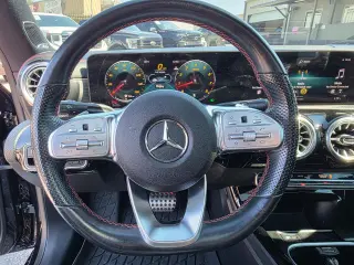 2023 Mercedes-Benz CLA-Class CLA250