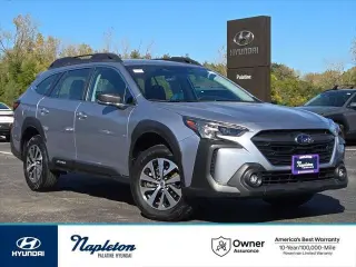 Subaru Outback 2024 AWD Base 4p Crossover