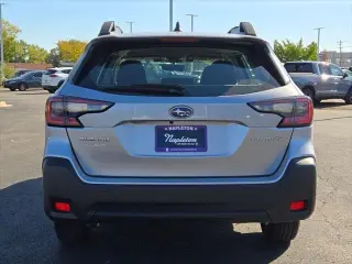 Subaru Outback 2024 AWD Base 4p Crossover