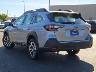 Subaru Outback 2024 AWD Base 4p Crossover