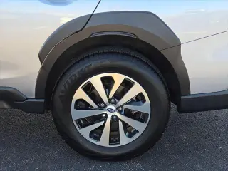 Subaru Outback 2024 AWD Base 4p Crossover