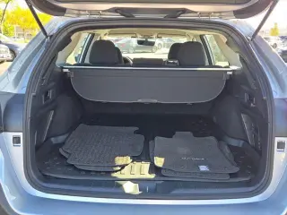 Subaru Outback 2024 AWD Base 4p Crossover