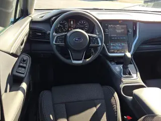 Subaru Outback 2024 AWD Base 4p Crossover