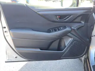 Subaru Outback 2024 AWD Base 4p Crossover