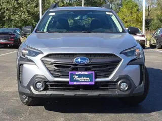Subaru Outback 2024 AWD Base 4p Crossover
