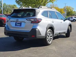 Subaru Outback 2024 AWD Base 4p Crossover