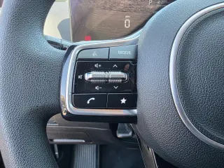 2025 Kia Sorento LX 2WD