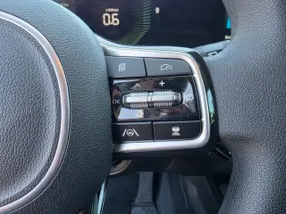 2025 Kia Sorento LX 2WD
