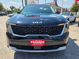 2025 Kia Sorento LX 2WD