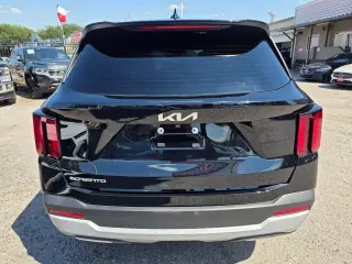 2025 Kia Sorento LX 2WD