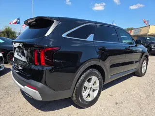 2025 Kia Sorento LX 2WD