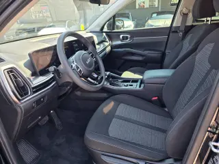 2025 Kia Sorento LX 2WD