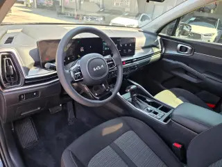 2025 Kia Sorento LX 2WD