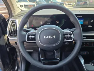 2025 Kia Sorento LX 2WD
