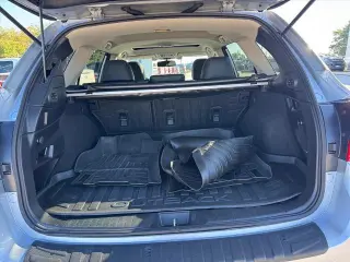 Subaru Outback 2016 Tracción Total 3.6R Limited 5p Wagon
