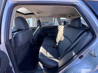 Subaru Outback 2016 Tracción Total 3.6R Limited 5p Wagon