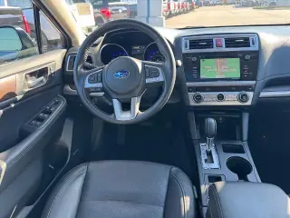 Subaru Outback 2016 Tracción Total 3.6R Limited 5p Wagon