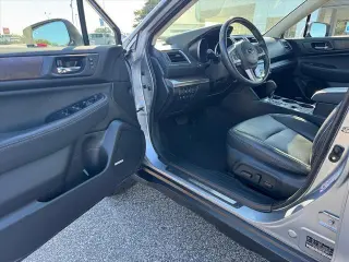 Subaru Outback 2016 Tracción Total 3.6R Limited 5p Wagon