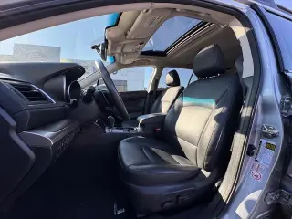 Subaru Outback 2016 Tracción Total 3.6R Limited 5p Wagon