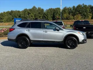 Subaru Outback 2016 Tracción Total 3.6R Limited 5p Wagon