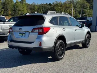 Subaru Outback 2016 Tracción Total 3.6R Limited 5p Wagon