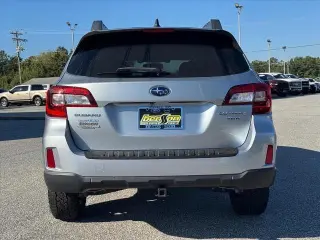 Subaru Outback 2016 Tracción Total 3.6R Limited 5p Wagon