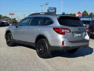 Subaru Outback 2016 Tracción Total 3.6R Limited 5p Wagon