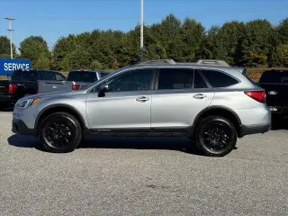 Subaru Outback 2016 Tracción Total 3.6R Limited 5p Wagon