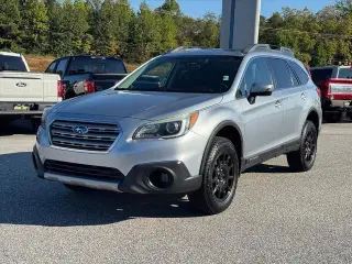 Subaru Outback 2016 Tracción Total 3.6R Limited 5p Wagon