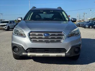 Subaru Outback 2016 Tracción Total 3.6R Limited 5p Wagon