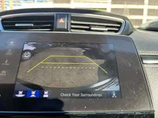 2021 Honda CR-V EX 2WD