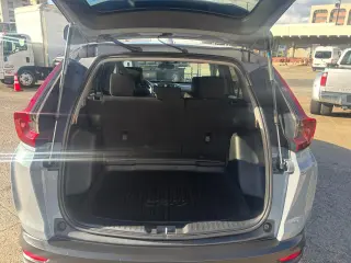 2021 Honda CR-V EX 2WD