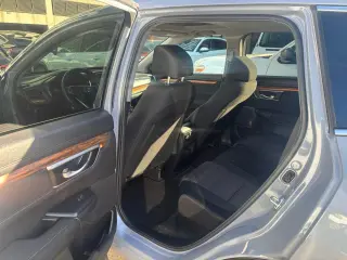 2021 Honda CR-V EX 2WD
